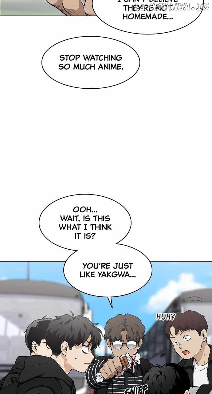The Shaman's Blade Chapter 39 58